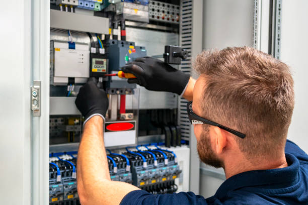 Best Electrical Upgrades for Homes  in Fenton, MI