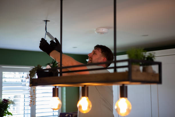 Best Affordable Electrical Installation  in Fenton, MI