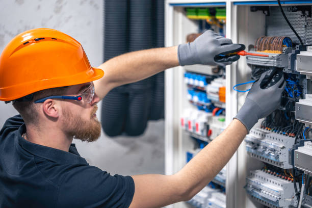Best Electrical Rewiring Services  in Fenton, MI